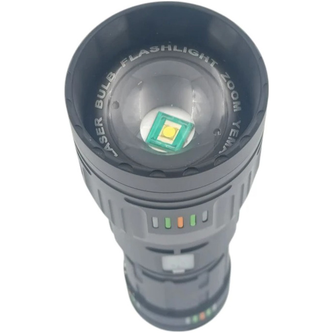 Фонарь поисковый YEMAO YM-G601