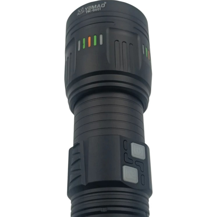 Фонарь поисковый YEMAO YM-G601
