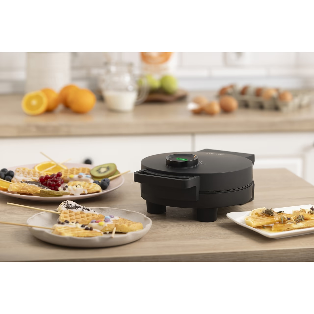 Электрогриль GORENJE WM1000B (746002)