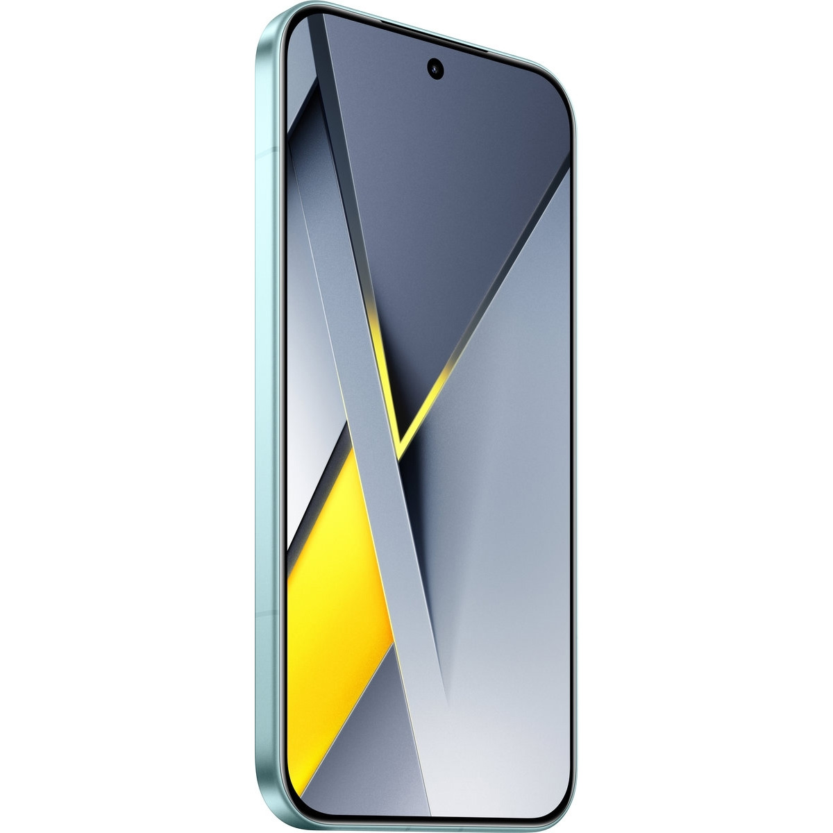 Смартфон POCO F8 Pro 12/512GB Blue