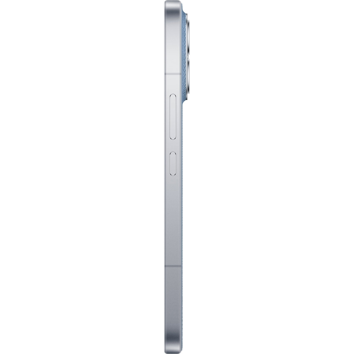 Смартфон POCO F8 Ultra 16/512GB Denim Blue