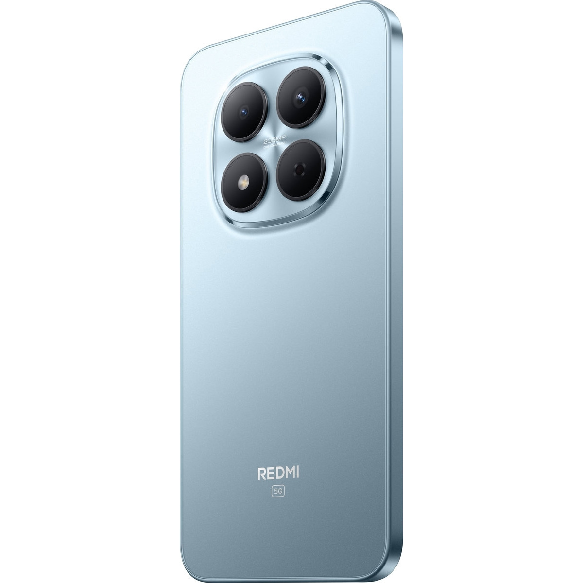 Смартфон REDMI Note 15 Pro 5G 8/512GB Glacier Blue