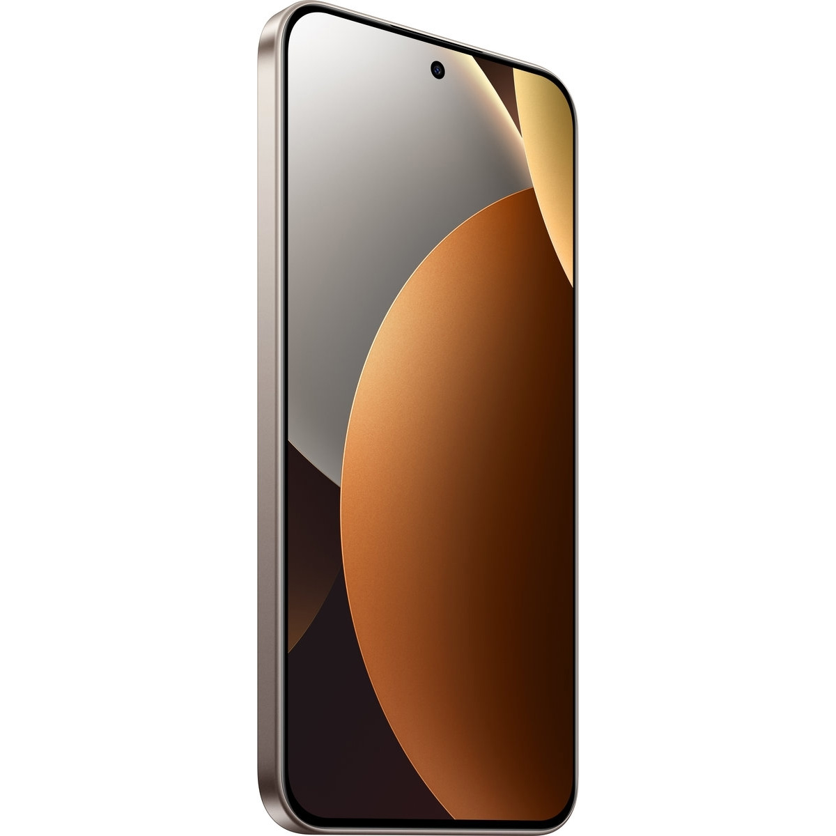 Смартфон REDMI Note 15 Pro 5G 8/512GB Titanium