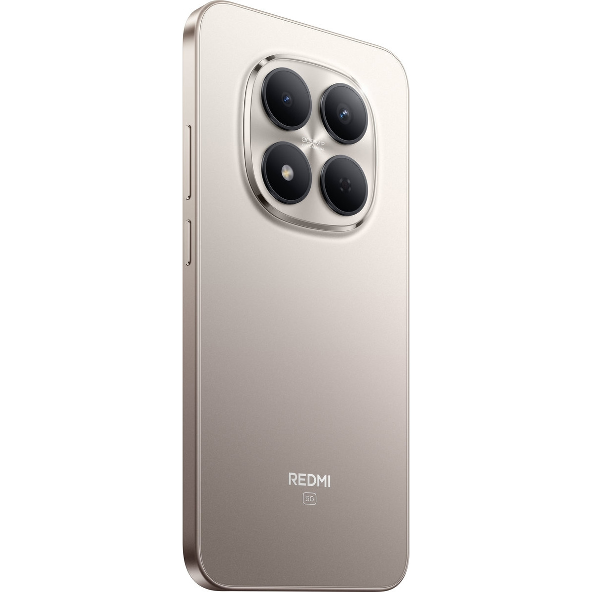 Смартфон REDMI Note 15 Pro 5G 8/512GB Titanium