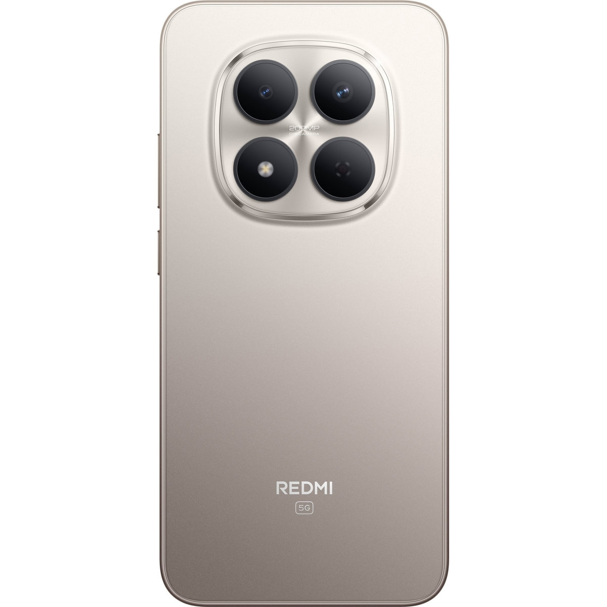 Смартфон REDMI Note 15 Pro 5G 8/512GB Titanium
