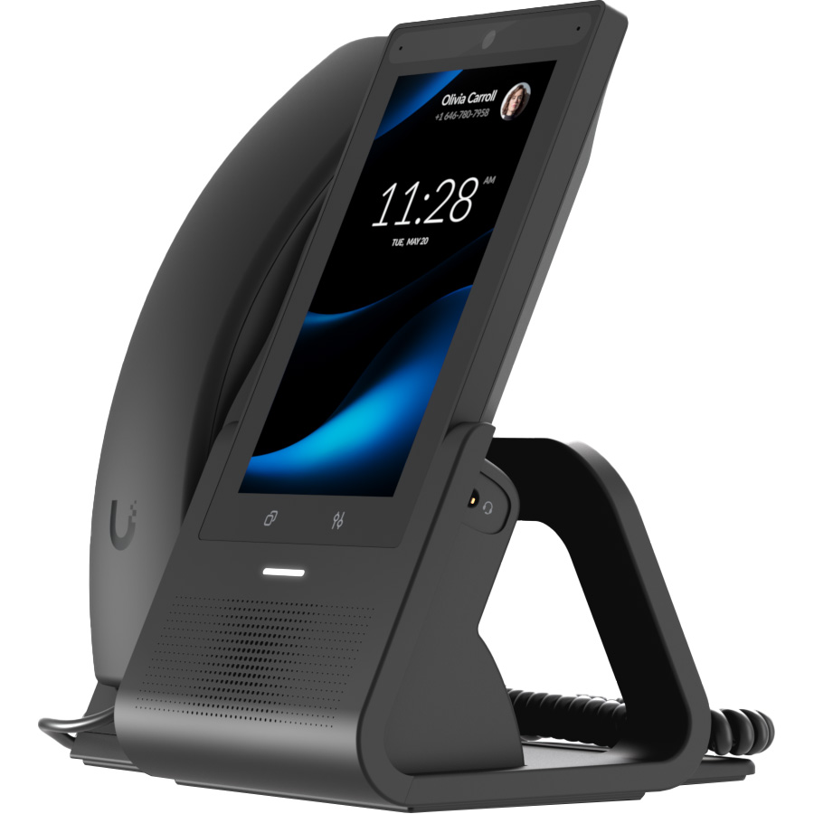 IP-телефон UBIQUITI UniFi G3 Touch Pro