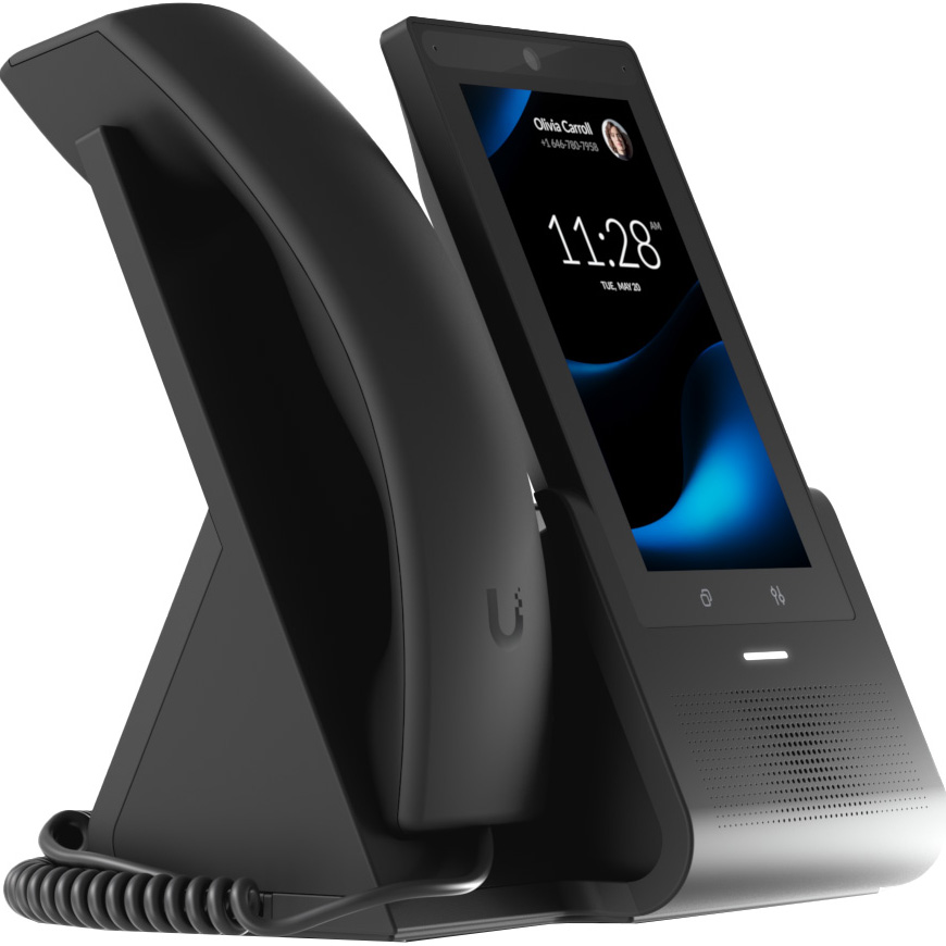 IP-телефон UBIQUITI UniFi G3 Touch Pro