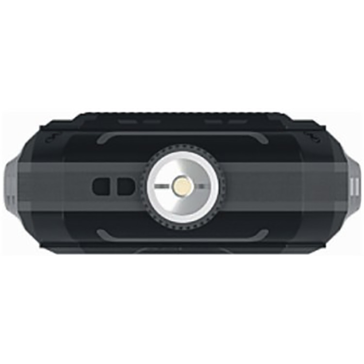 Мобильный телефон ERGO E182 Black