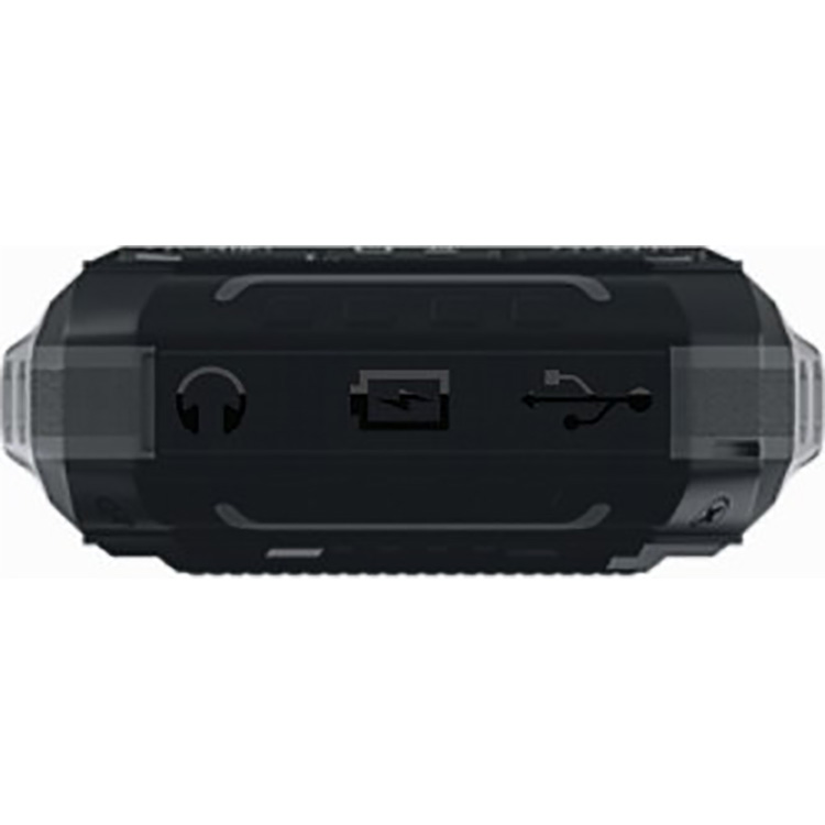 Мобильный телефон ERGO E182 Black