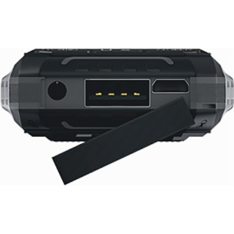 Мобильный телефон ERGO E182 Black