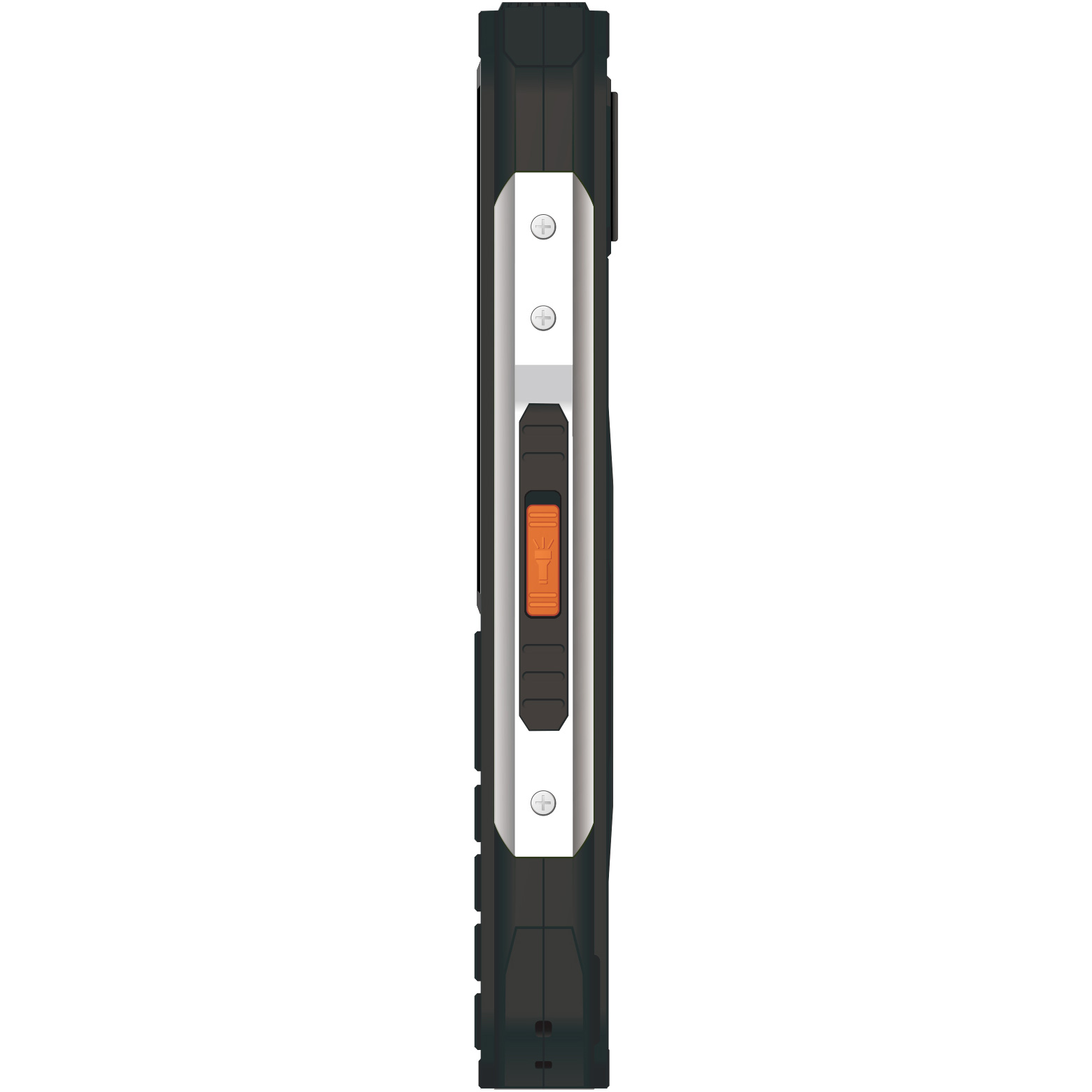 Мобильный телефон ERGO E242 Black
