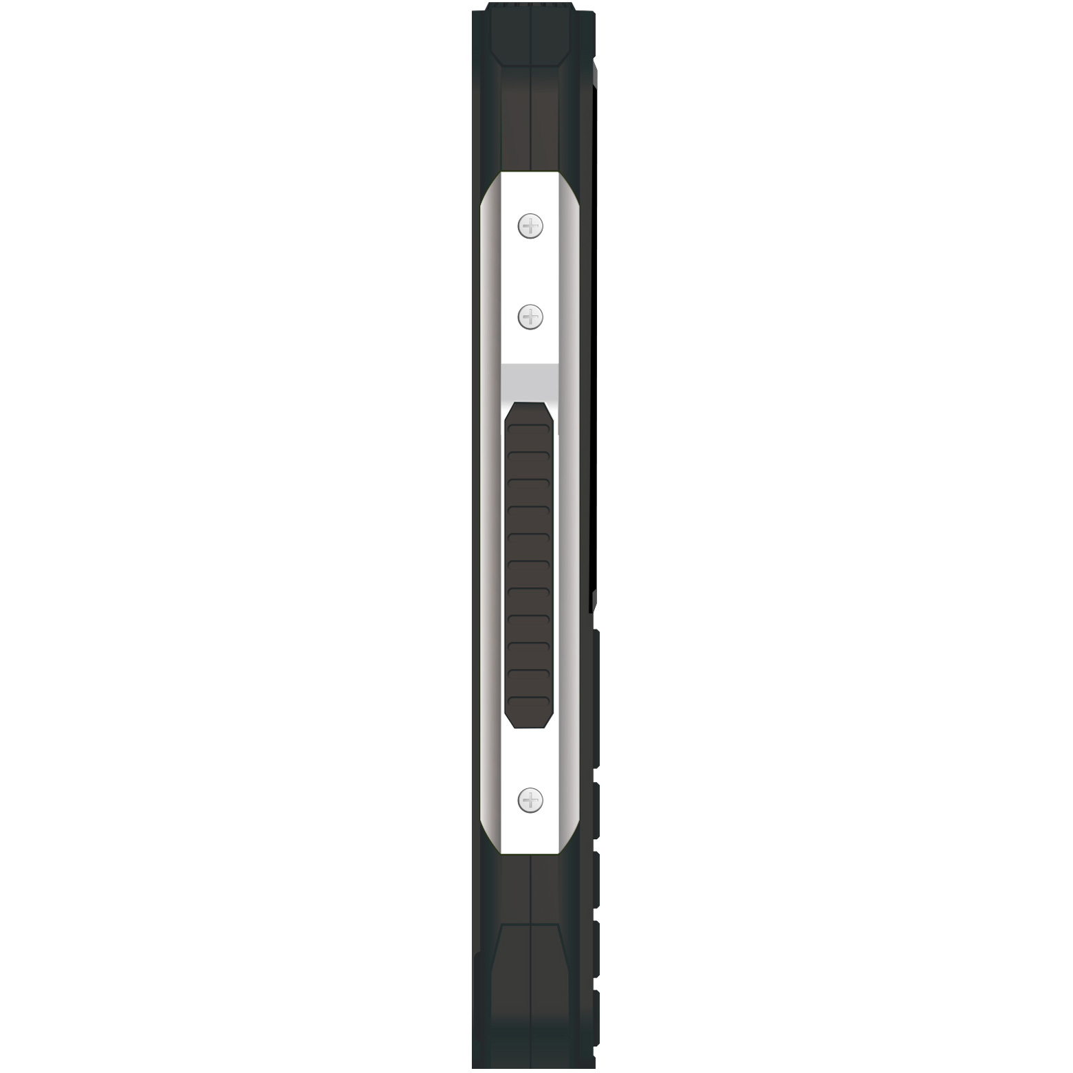 Мобильный телефон ERGO E242 Black