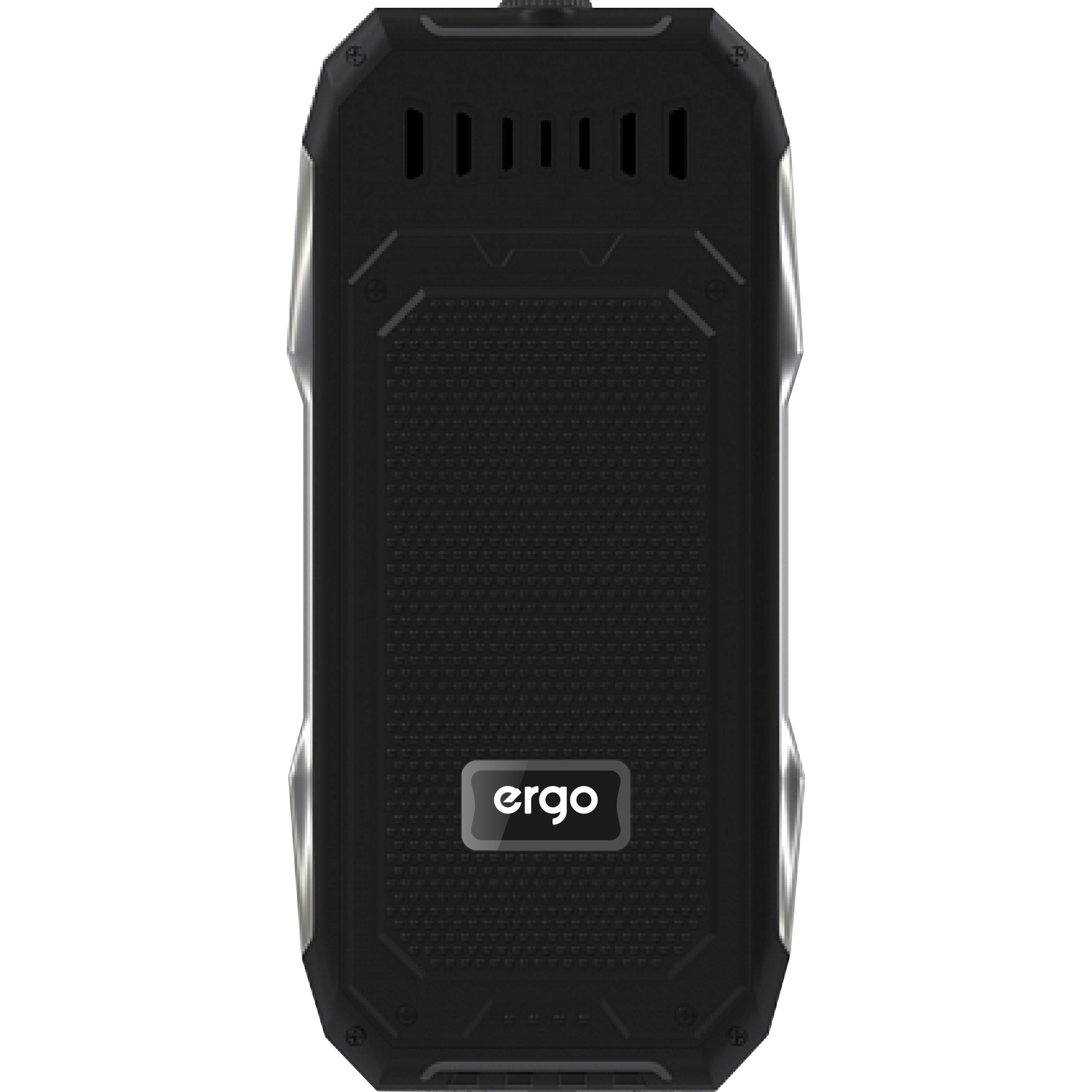 Мобильный телефон ERGO E283 Black