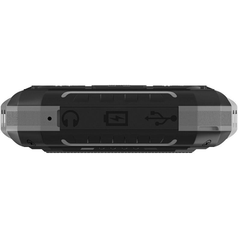 Мобильный телефон ERGO E283 Black