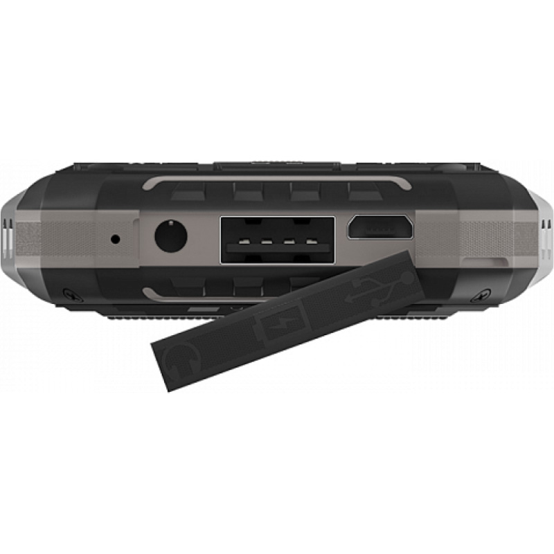 Мобильный телефон ERGO E283 Black