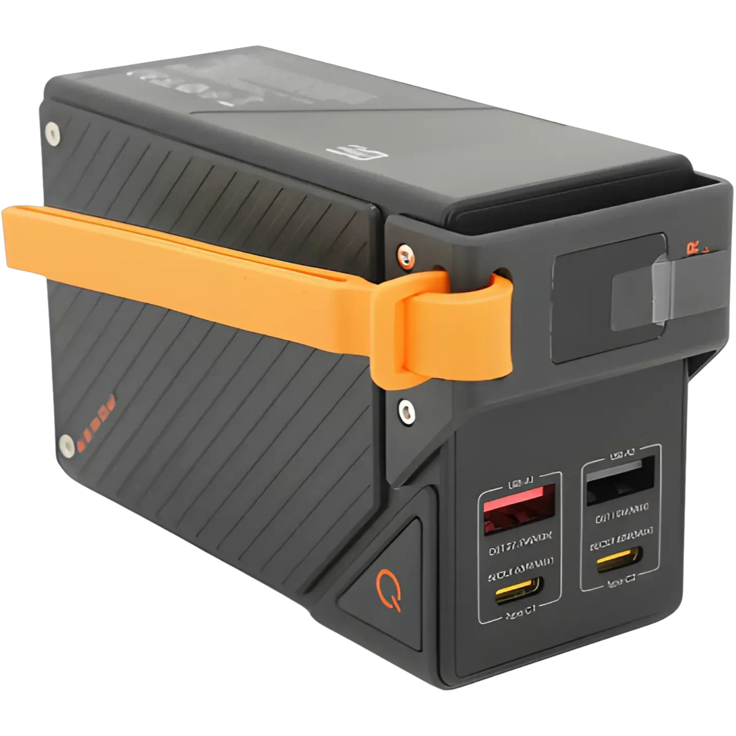 Повербанк FULLTECH Prime 30/65 65W 30000mAh