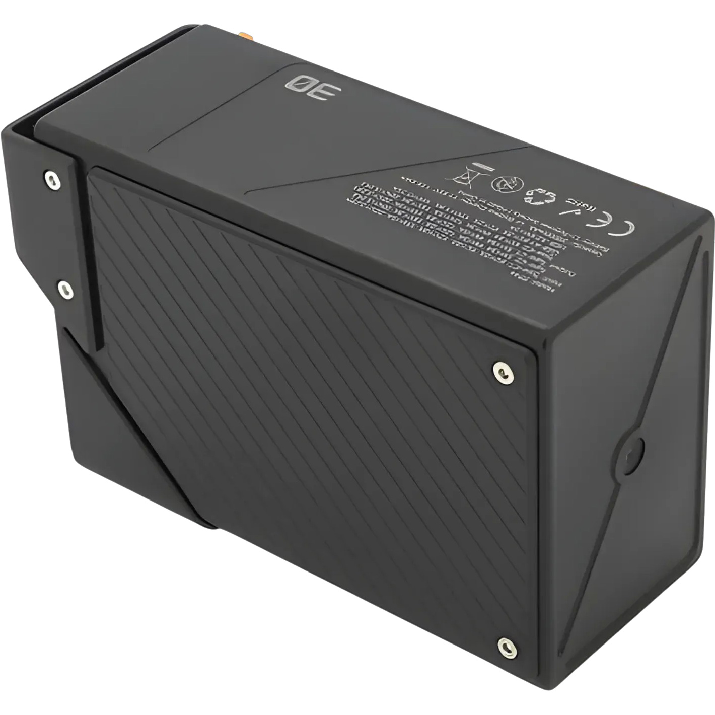 Повербанк FULLTECH Prime 30/65 65W 30000mAh