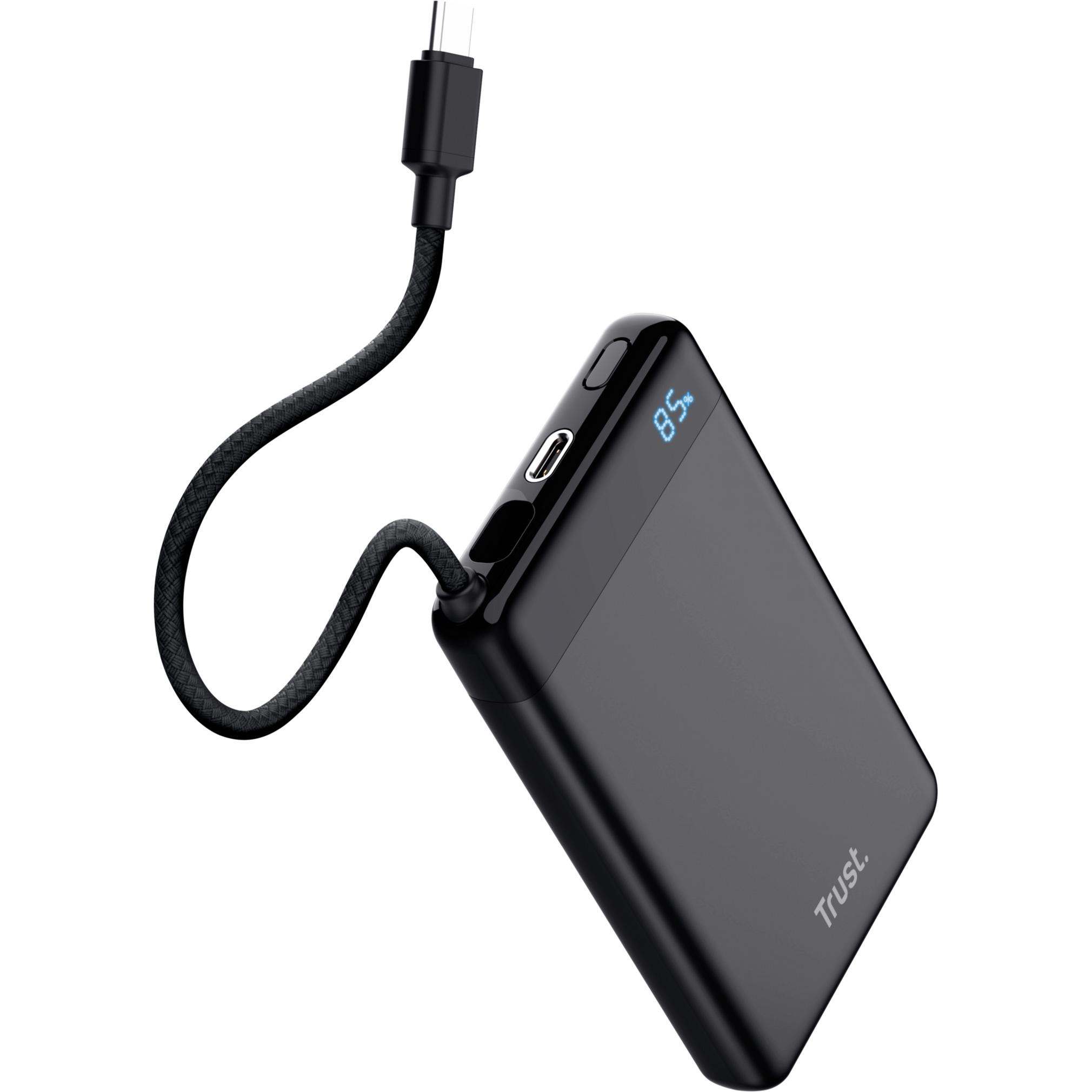 Повербанк TRUST Fiera 20W 10000mAh (25880)
