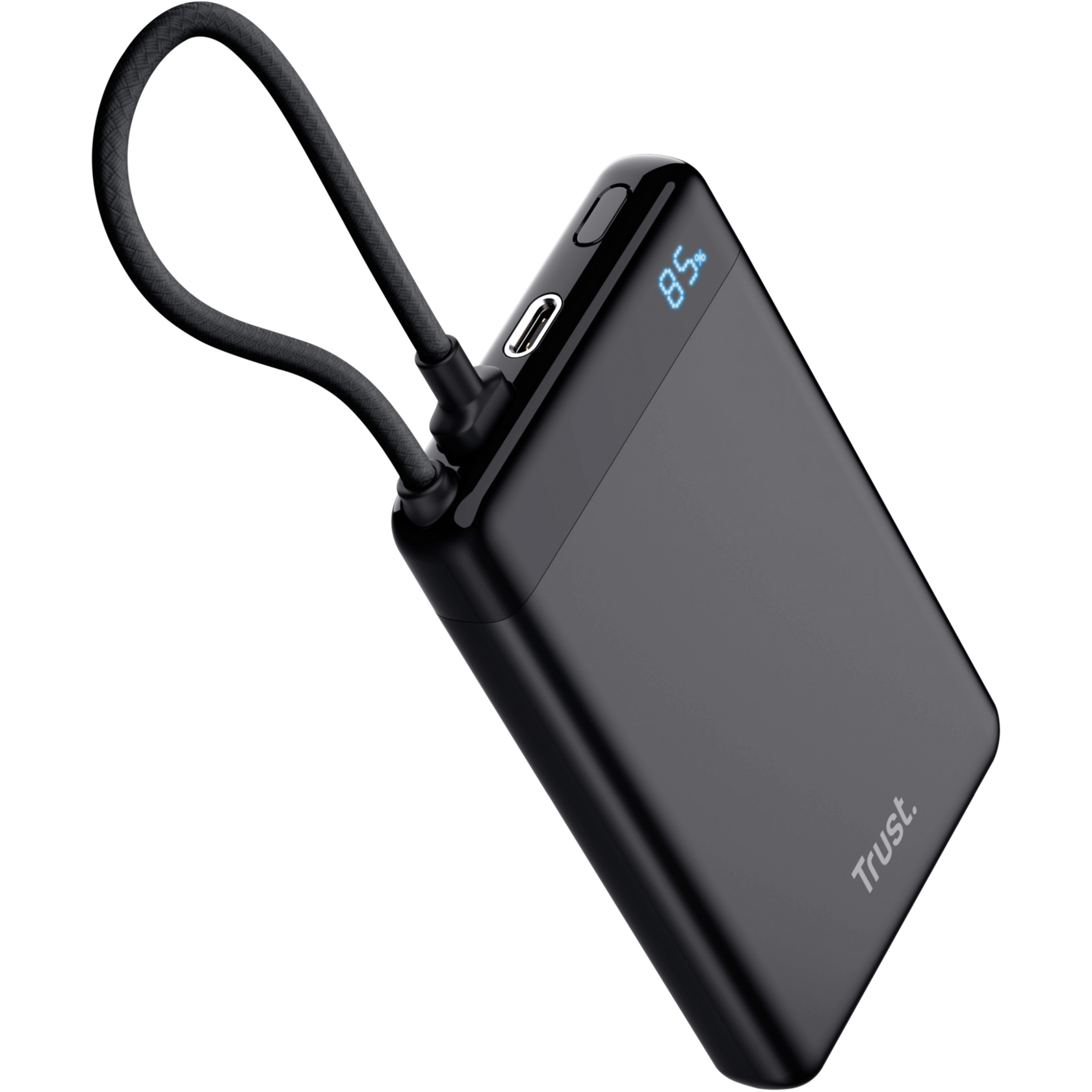 Повербанк TRUST Fiera 20W 10000mAh (25880)
