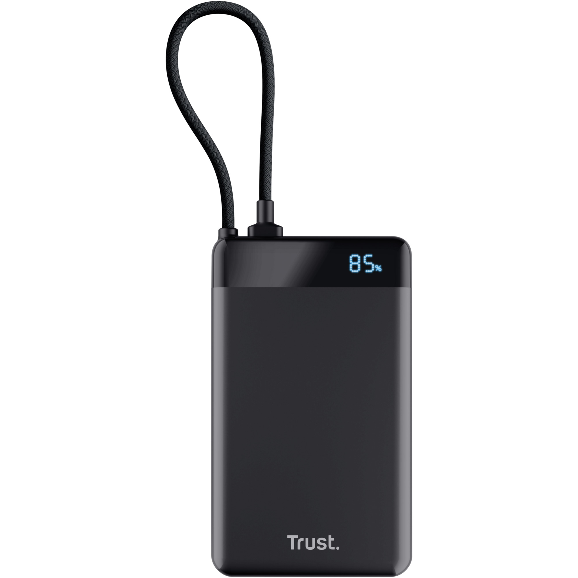 Повербанк TRUST Fiera 20W 10000mAh (25880)