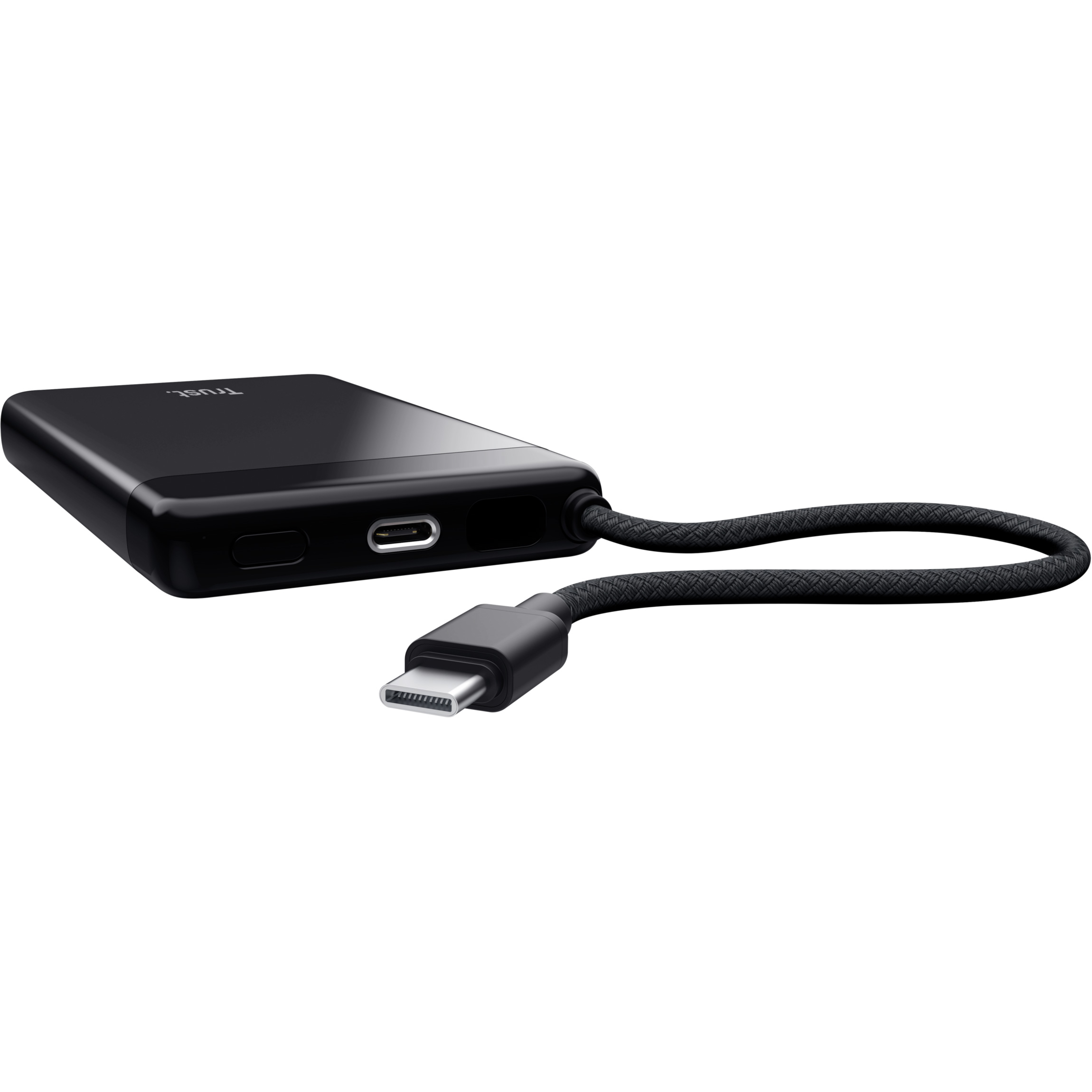 Повербанк TRUST Fiera 20W 10000mAh (25880)