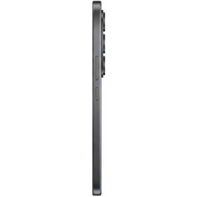 Смартфон TECNO Camon 50 (CN5) 12/256GB Moonshadow Black