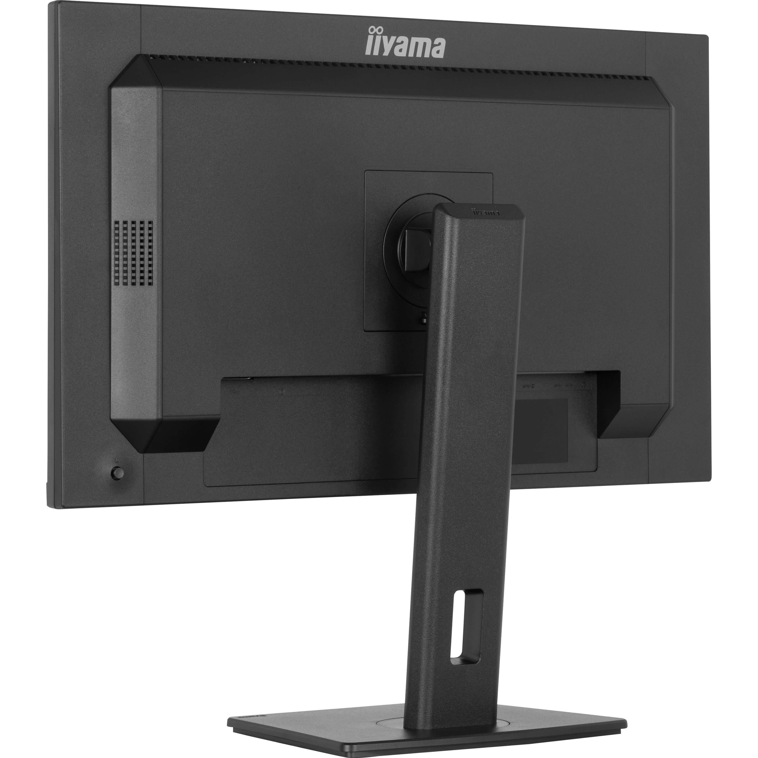 Монитор 27" IIYAMA ProLite XUB2763QSU-B1