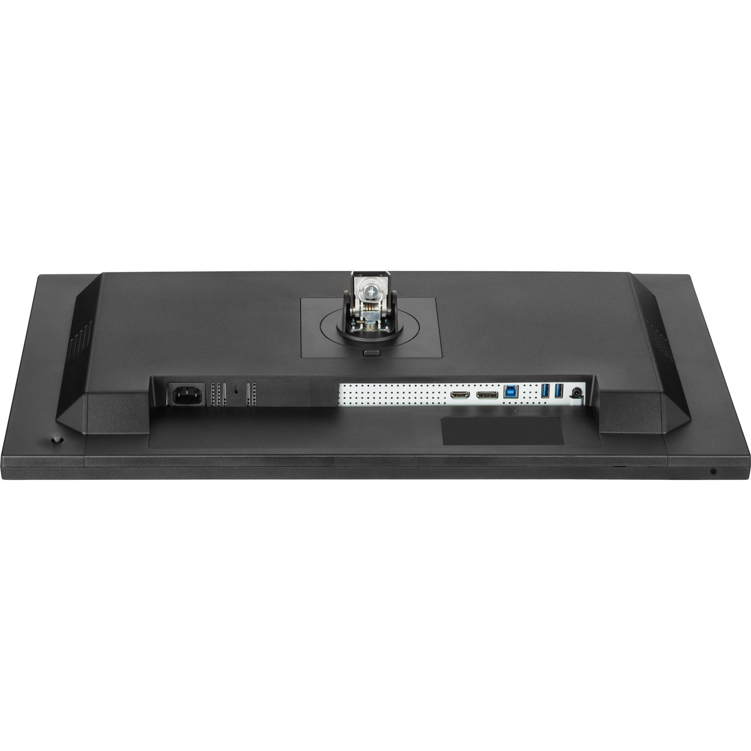 Монитор 27" IIYAMA ProLite XUB2763QSU-B1