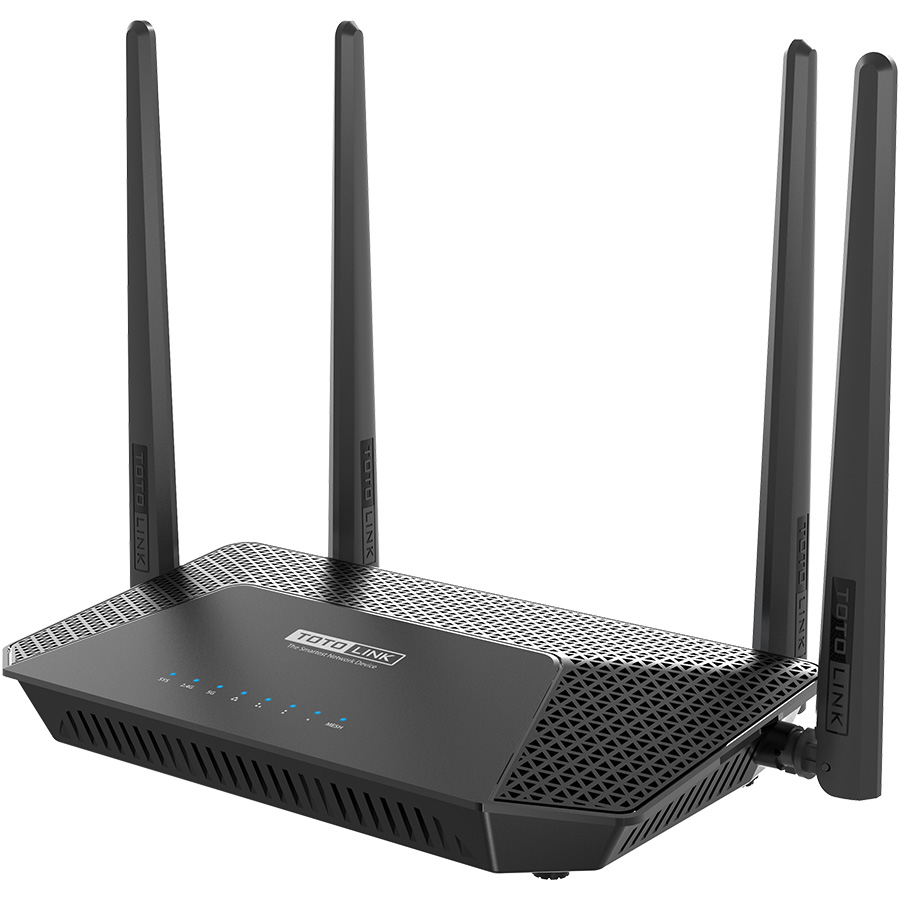 Wi-Fi роутер TOTOLINK A3002R V4