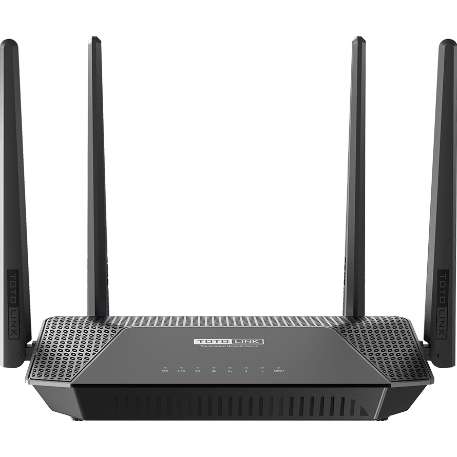 Wi-Fi роутер TOTOLINK A3002R V4