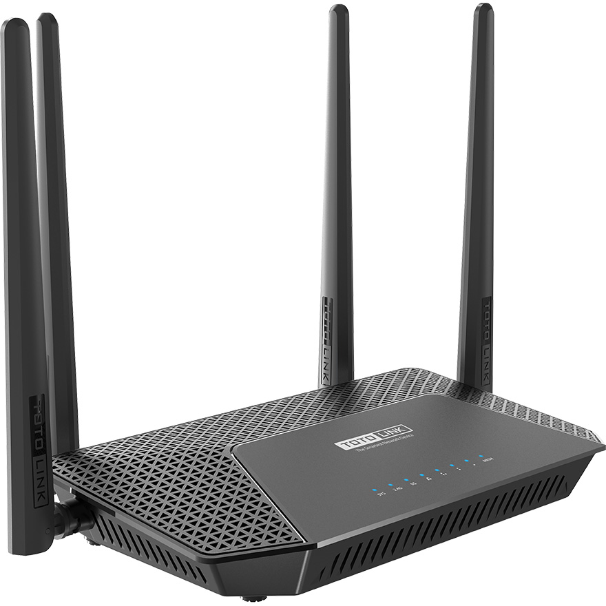 Wi-Fi роутер TOTOLINK A3002R V4