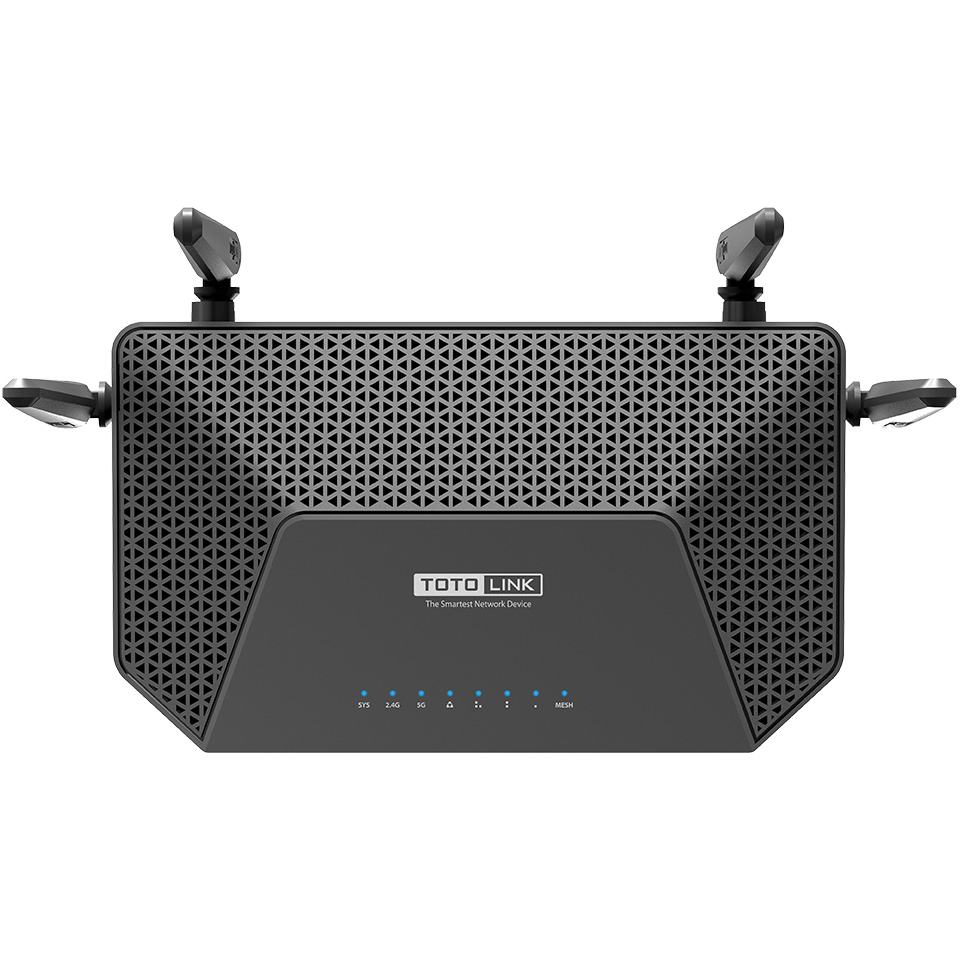 Wi-Fi роутер TOTOLINK A3002R V4