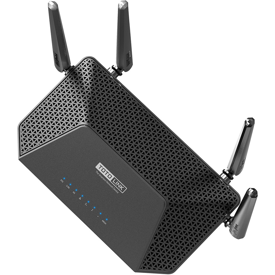 Wi-Fi роутер TOTOLINK A3002R V4