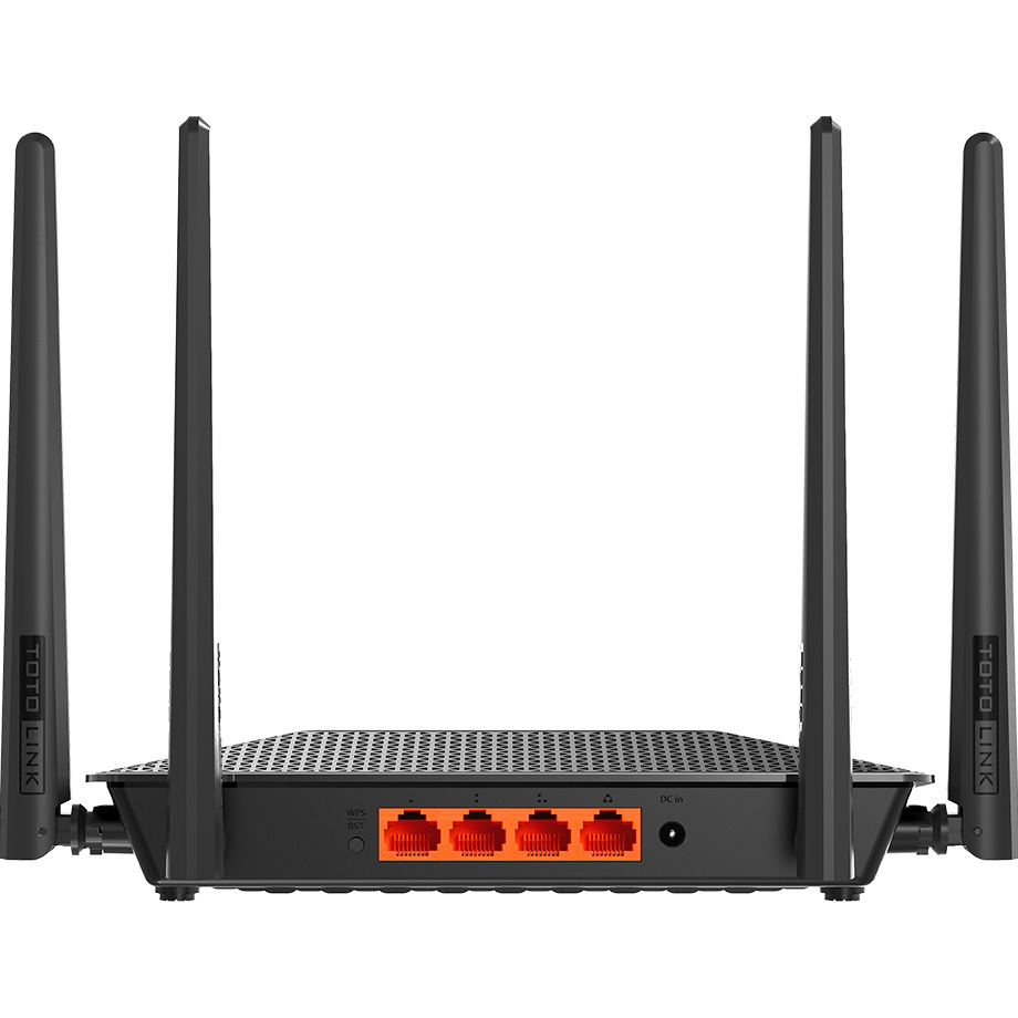 Wi-Fi роутер TOTOLINK A3002R V4