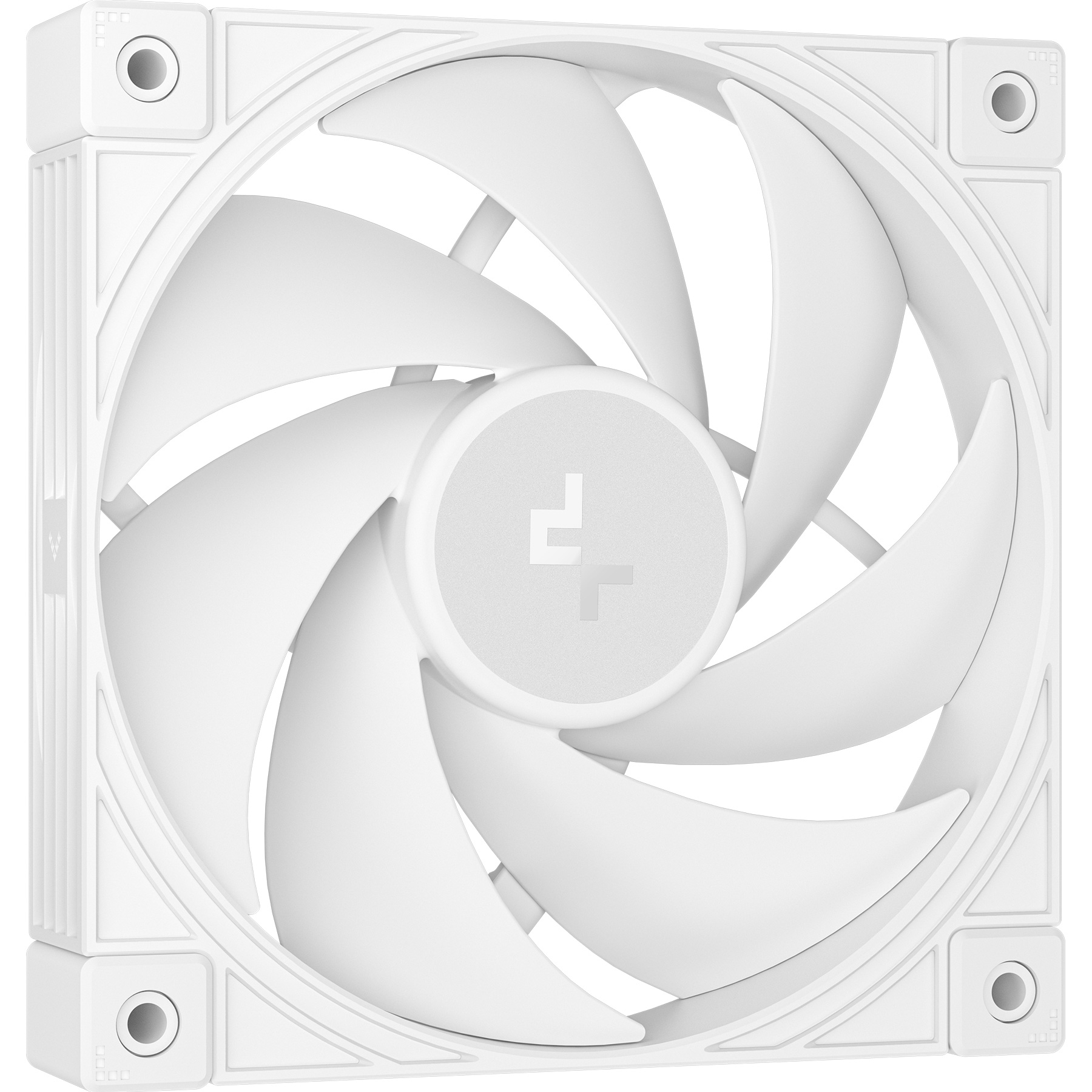 Кулер для процессора DEEPCOOL AK400 G2 White (R-AK400G2-WHNNMN-GJD)