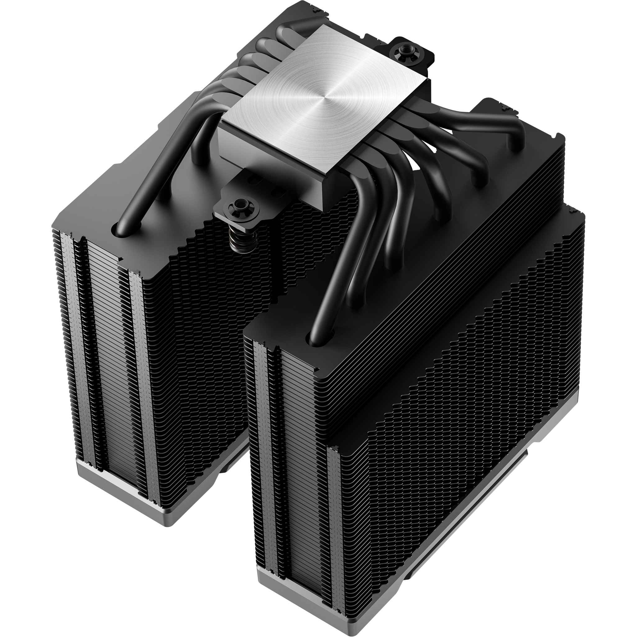 Кулер для процессора DEEPCOOL AK620 G2 Black (R-AK620G2-BKNNMN-GJD)