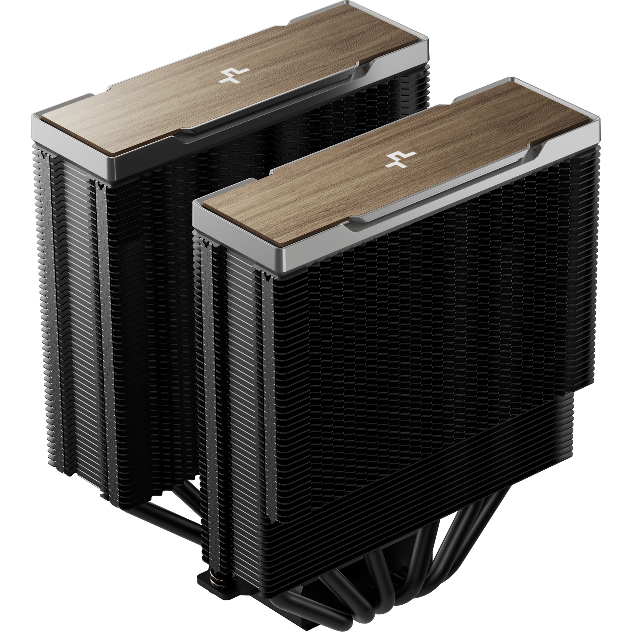 Кулер для процессора DEEPCOOL AK620 G2 Black (R-AK620G2-BKNNMN-GJD)