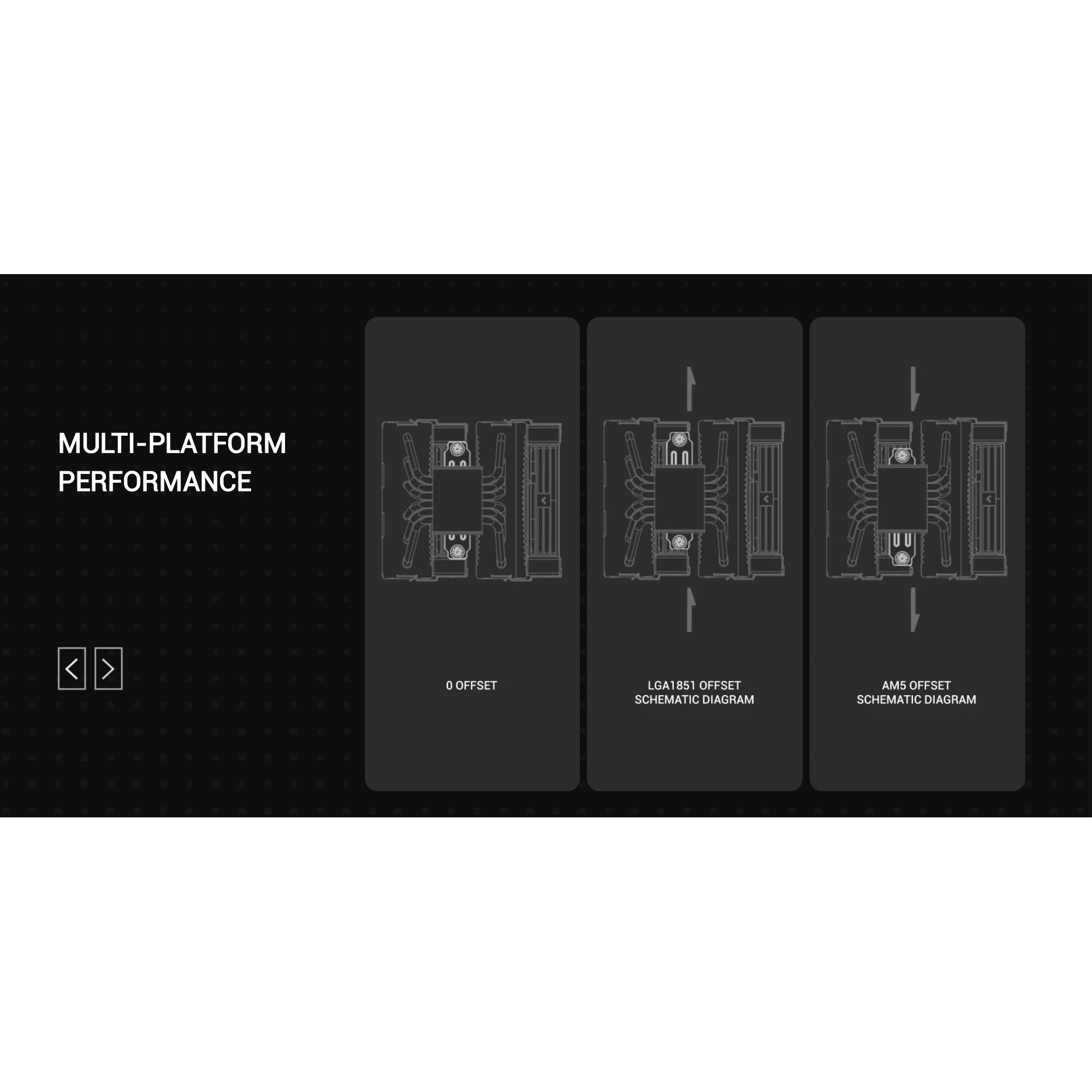 Кулер для процессора DEEPCOOL AK620 G2 Black (R-AK620G2-BKNNMN-GJD)