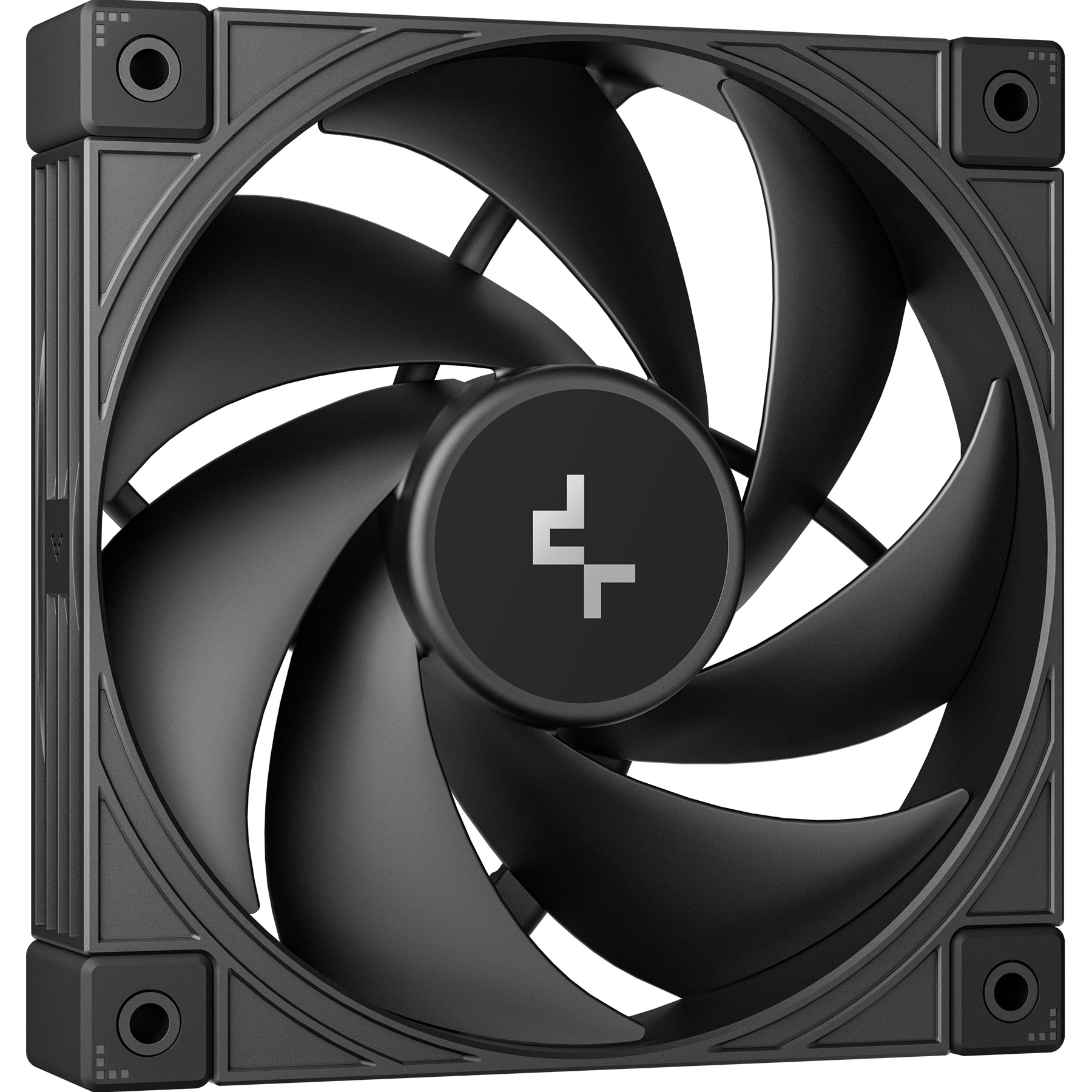 Кулер для процесора DEEPCOOL AK620 G2 Digital NYX Black (R-AK620G2-BKNNMN-GJD-1)