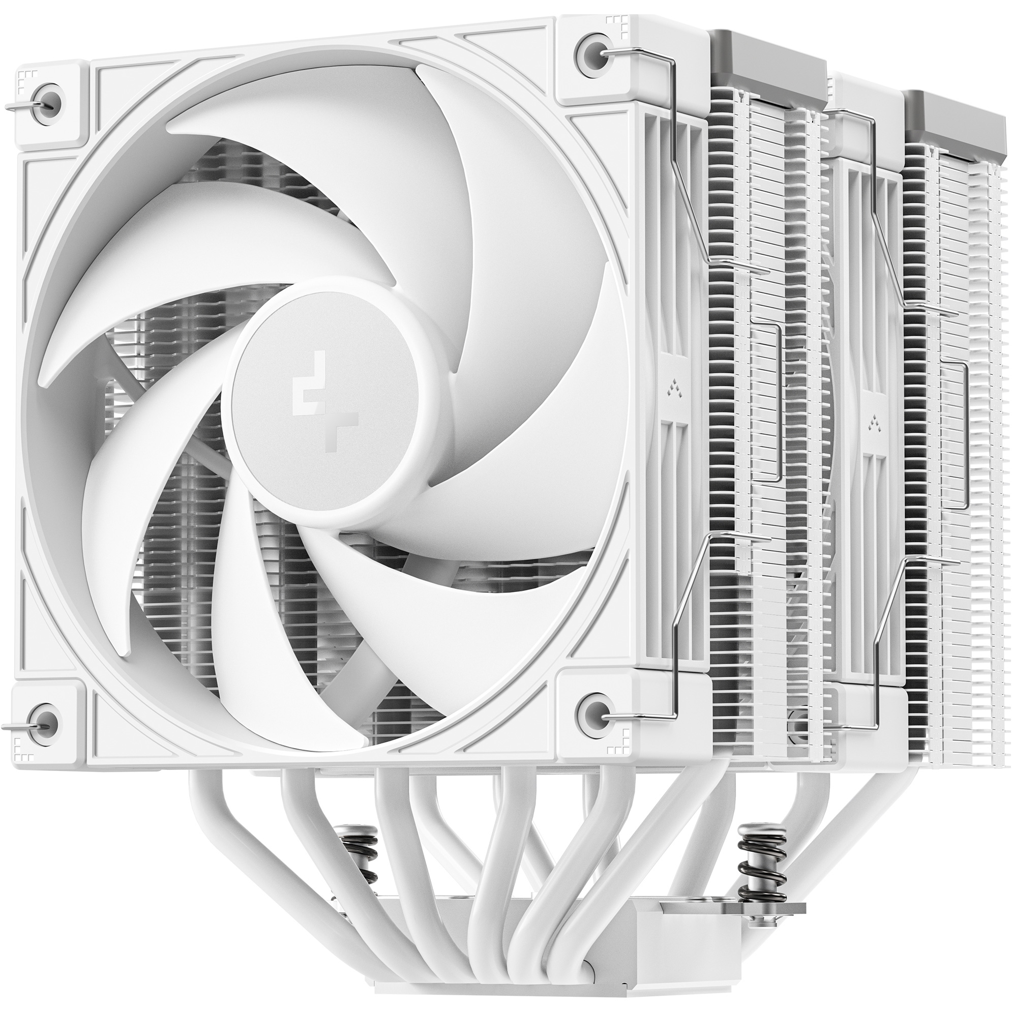 Кулер для процессора DEEPCOOL AK620 G2 White (R-AK620G2-WHNNMN-GJD)