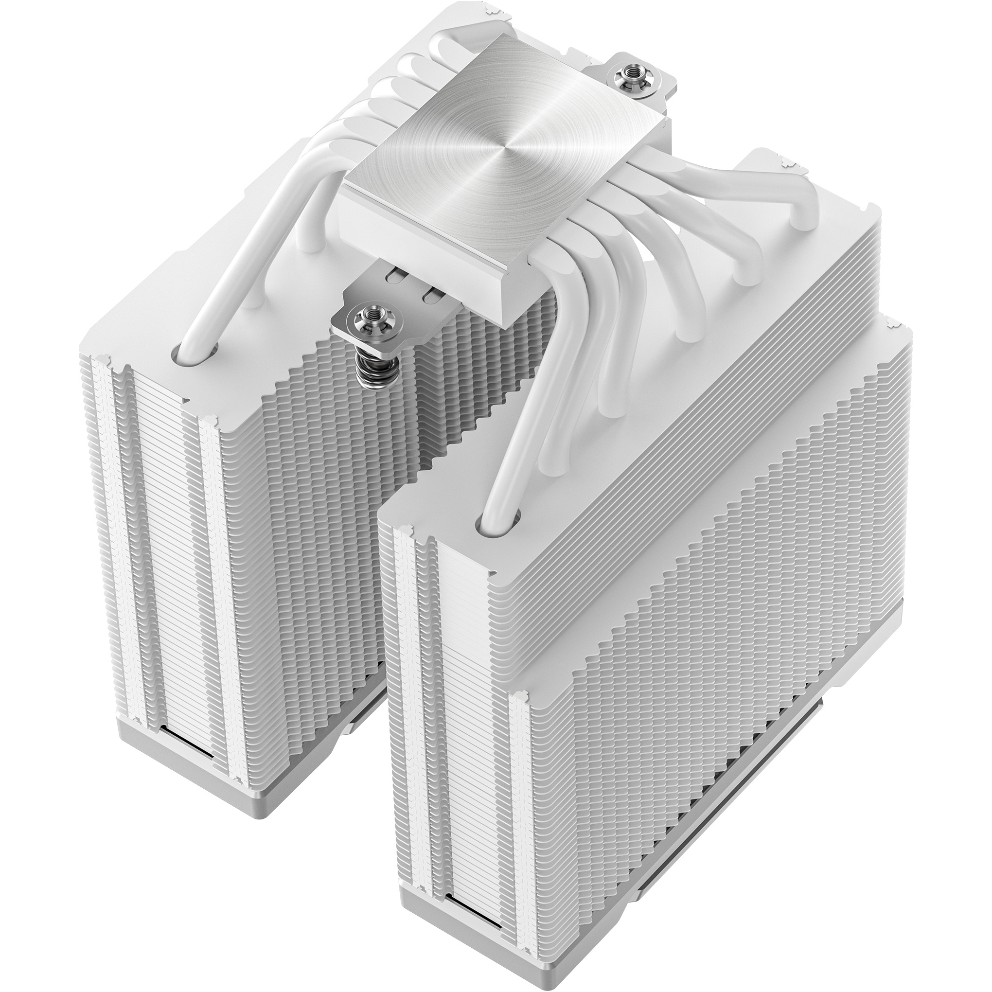 Кулер для процессора DEEPCOOL AK620 G2 White (R-AK620G2-WHNNMN-GJD)