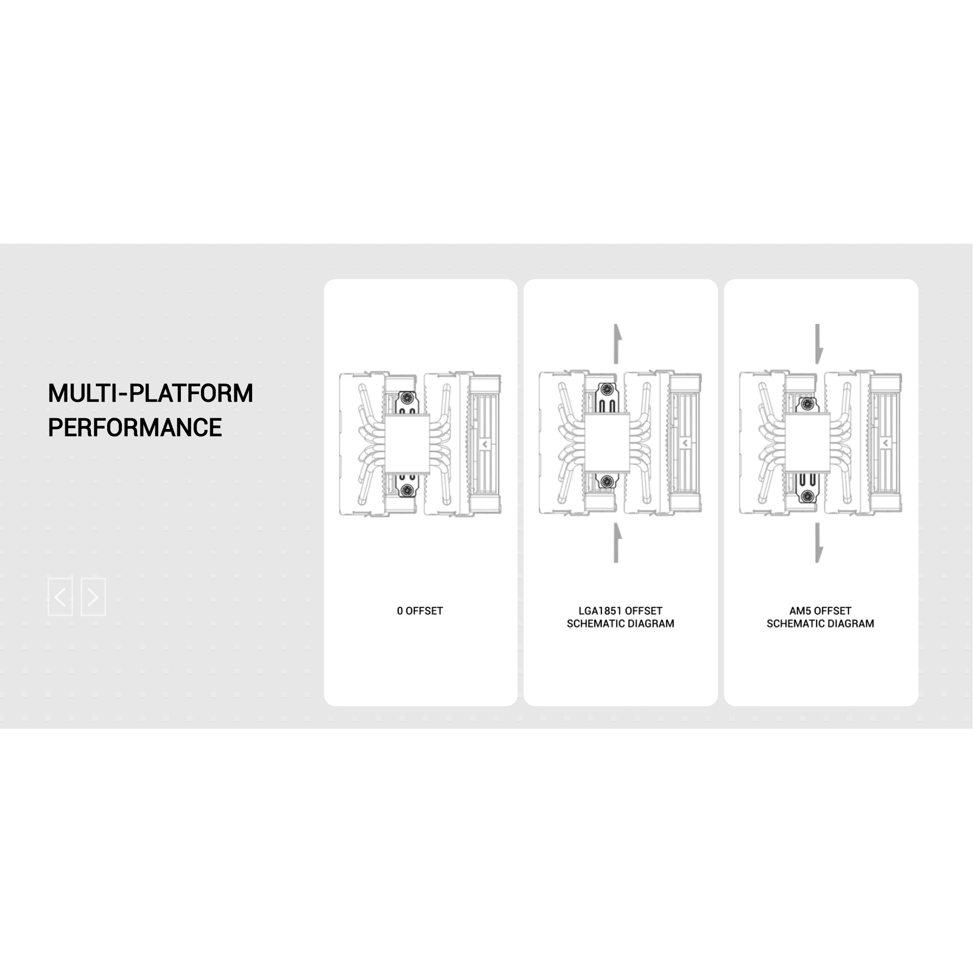 Кулер для процессора DEEPCOOL AK620 G2 White (R-AK620G2-WHNNMN-GJD)