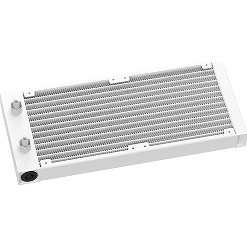 Система водяного охлаждения DEEPCOOL LM240 White (R-LM240-WHDMMC-1)