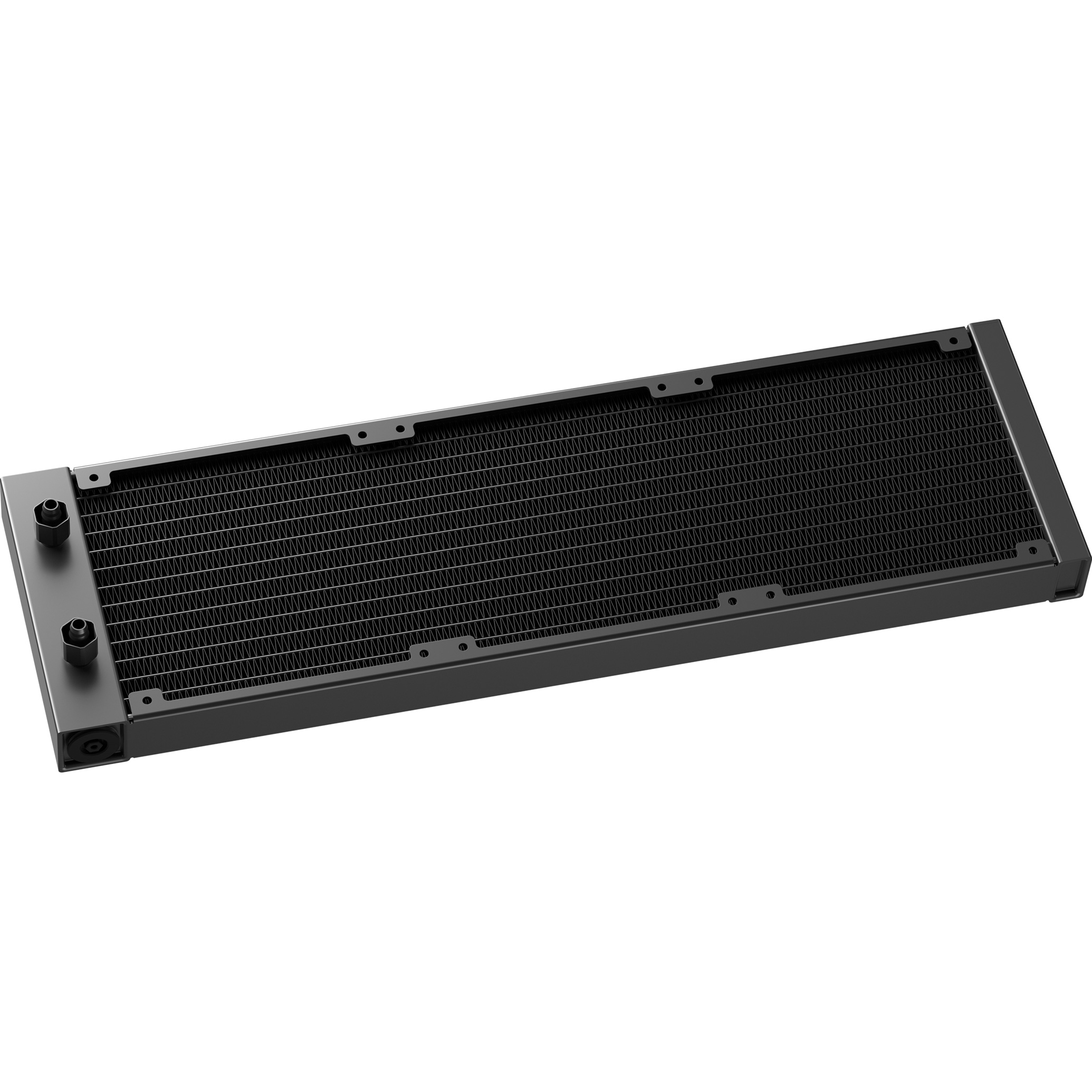 Система водяного охлаждения DEEPCOOL Spartacus 360 Black (R-SPT360-BKDSMP-G-1)