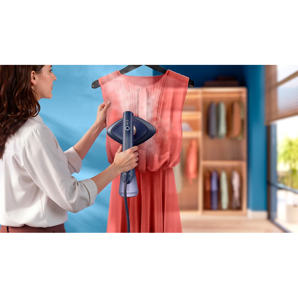 Утюг с парогенератором PHILIPS GC215/20