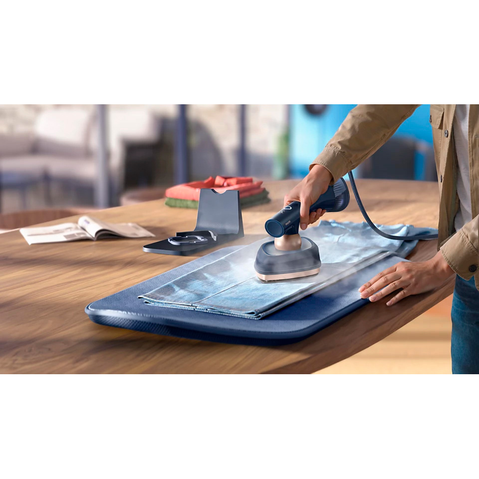 Утюг с парогенератором PHILIPS GC215/20