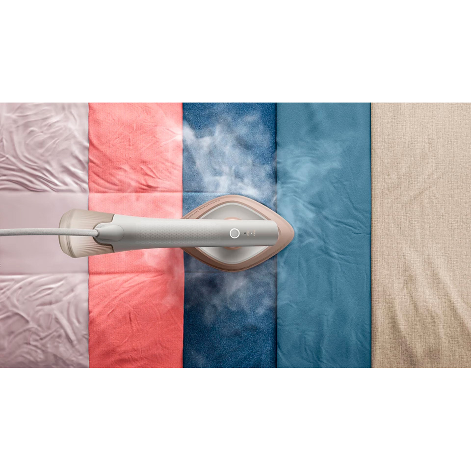 Праска з парогенератором PHILIPS OneTurn GC213/10