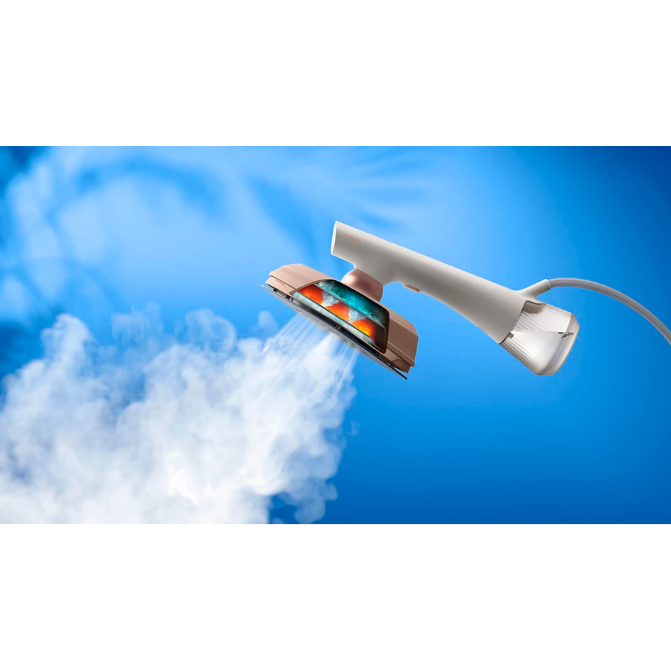 Праска з парогенератором PHILIPS OneTurn GC213/10