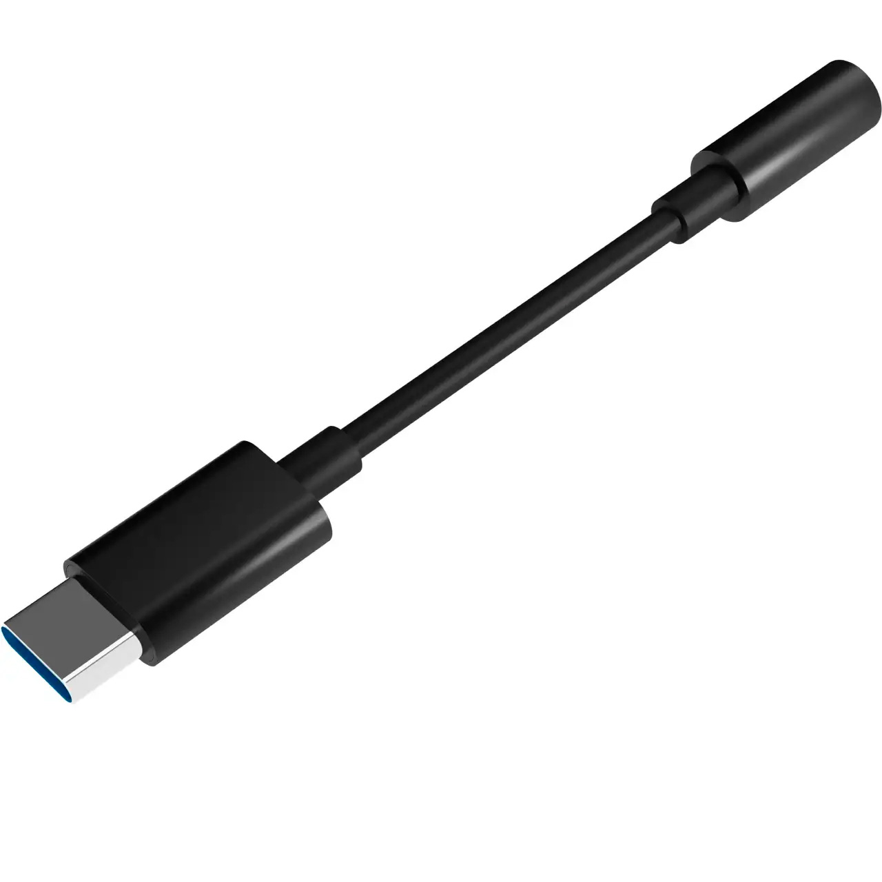 Адаптер DEFENDER USB-C to 3.5mm (63011)