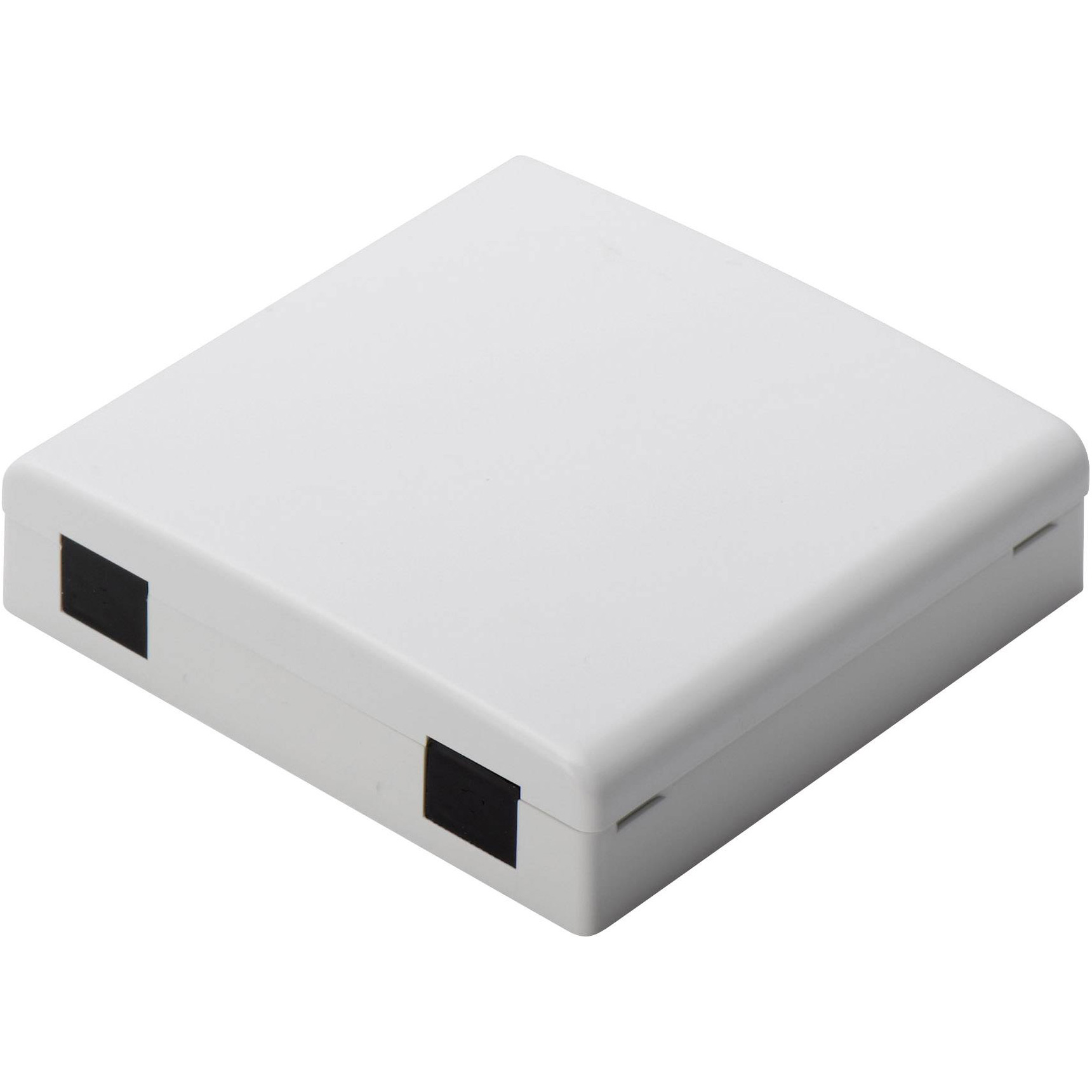 Коробка распределительная DIGITUS 2xSC/LC Gray (DN-931087)